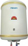 Power 25 Litres Powerms25 Storage Water Heater (IVORY)