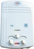 Powerjet 7 Litres MSE Gas Water Heater (White)