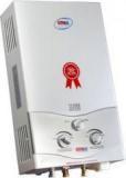 Powerjet 7 Litres SK7 Gas Water Heater (White)