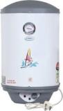 Powerpye 25 Litres Glassic Storage Water Heater (White)