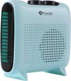 Prolife ISI Certified Aristo Quiet Performance Fan Room Heater