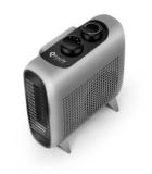 Prolife ISI Certified Bolt Plus Quiet Performance Fan Room Heater