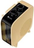 Prolife ISI Certified TEJAS PLUS Quiet Performance Fan Room Heater