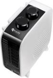 Prolife ISI Certified Tejas Quiet Performance Fan Room Heater