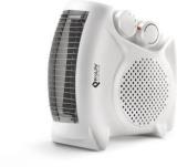 Prolife Majestic Ultra Silent Fan Room Heater