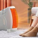 Punnkfunnk 2000 Watt Melbon With ISI Marked Newly 2 Mode HOT/COLD 1 Year Warranty Office In 5 Minute Room Heater