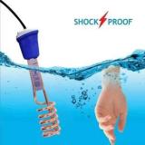 Pure Watt ISI Mark Shock Proof & Water Proof PWE012 Copper 2000 W Immersion Heater Rod (Water)