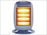 Pv Star Insta Heavy Duty Halogen Room Heater