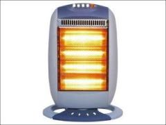 Pvstar insta heavy duty Halogen Room Heater