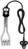 Qualx 1500 Watt ISI Mark COPPER 1500 W Immersion Heater Rod (WATER)