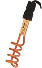 Qualx 1500 Watt QX 1500 W COPPER DX Shock Proof Immersion Heater Rod (WATER)