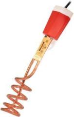 Qualx 1500 Watt Waterproof & Shockproof NIH 430 06 1500 W Shock Proof Immersion Heater Rod (WATER)