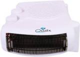 Qualx All In One FAN Heater All In One Blower Silent Fan Room Heater