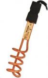 Qualx QX 1500 W COPPER DX 1500 W Immersion Heater Rod (ISI Mark WATER)