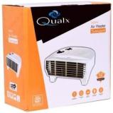 Qualx QX 470H Comforter All In One Blower Heater Noiseless Room Heater