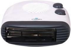 Qualx QX 480H Comforter All in One Blower Heater All in One Blower Silent Noiseless Room Heater