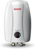 Racold 1 Litres Instant Water Heater (White)