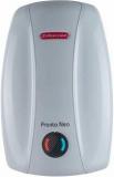 Racold 1 Litres Pronto Neo 1 L 4.5 KW Instant Water Heater (White)