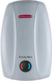 Racold 1 Litres Pronto Neo 1 Litres 3Kw Vertical Storage Water Heater (White)