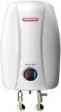 Racold 1 Litres PRONTO NEO SS 1V 3KW Instant Water Heater (White)