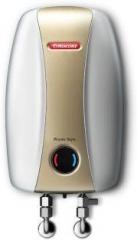 Racold 1 Litres Pronto Stylo Instant Water Heater (White)