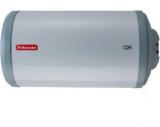 Racold 10 Litres CDR Dlx Horizontal (Free Standard Installation And Pipes ) Storage Water Heater (White)