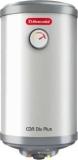 Racold 10 Litres CDR DLX PLUS Storage Water Heater (White, Grey)