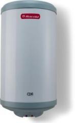 Racold 10 Litres CDR SP 10V 2KW WH N Storage Water Heater (White)