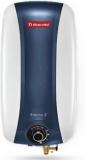 Racold 10 Litres Eterno 2 Compact Heavy Duty Storage Water Heater (White & Blue)