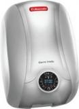 Racold 10 Litres Eterno Intello10 Electric Water Heater (White)