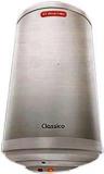 Racold 15 Litres Classico SMART & HEAVY DUTY Storage Water Heater (White)