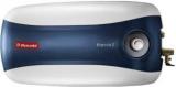 Racold 15 Litres Eterno 2 Horizontal Compact & Heavy Duty TR Storage Water Heater (Blue & White)