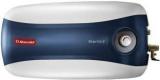 Racold 15 Litres Eterno 2 Series Horizontal HIGH QUALITY & HEAVY DUTY TR Storage Water Heater (Blue & White)