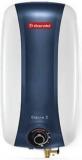 Racold 15 Litres Eterno 2 SMART & HEAVY DUTY Storage Water Heater (Blue & White)