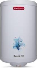 Racold 25 Litres 4009020 Storage Water Heater (White)