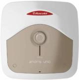 Racold 25 Litres Andris Uno Storage Water Heater (Sandy)