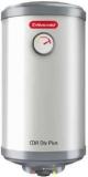 Racold 25 Litres CDR DLX Plus Geyser With 7 Year Warranty On Tank Storage Water Heater (White & Grey)