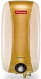 Racold 25 Litres ETERNO 2 IVORY GOLD COMPACT & DURABLE Storage Water Heater (Gold)