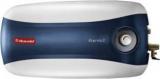 Racold 25 Litres ETERNO 2 SERIES HORIZONTAL SMART & HEAVY DUTY ( Storage Water Heater (Blue & White)