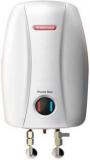 Racold 3 Litres Pronto Neo Compact Instant Water Heater (White)