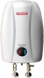 Racold 3 Litres Pronto Neo DN SS 3V 3KW Instant Water Heater (White)