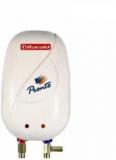 Racold 3 Litres Pronto SS 3V 3KW Instant Water Heater (Ivory)