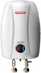 Racold 3 Litres Racold Pronto Neo DN Instant Water Heater (White)