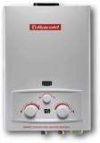 Racold 5 Litres Led Lpg Gas Water Heater (White)