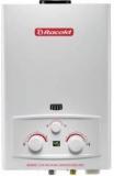 Racold 5 Litres LPG LED (5 LTR) Gas Water Heater (White)