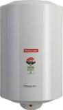 Racold 50 Litres PLATINUM ECO 50LTR WITH Free Standard Installation And Pipes Storage Water Heater (White)