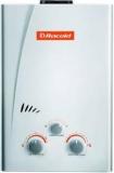 Racold 6 Litres 6 G ISI Gas Water Heater (White)