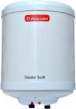 Racold 6 Litres CLASSIC Storage Water Heater (White)