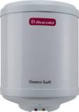 Racold 6 Litres Classico Swift 6V/H L Storage Water Heater (Grey)