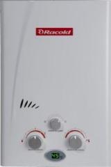 Racold 6 Litres LED NG Gas Water Heater (White)